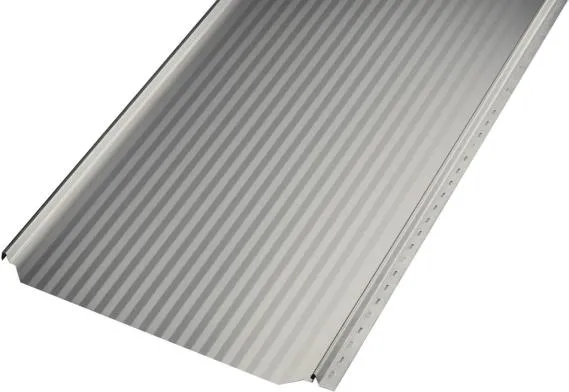 Preview: Stehfalz Profilierung MIKRO F-S RAL9002